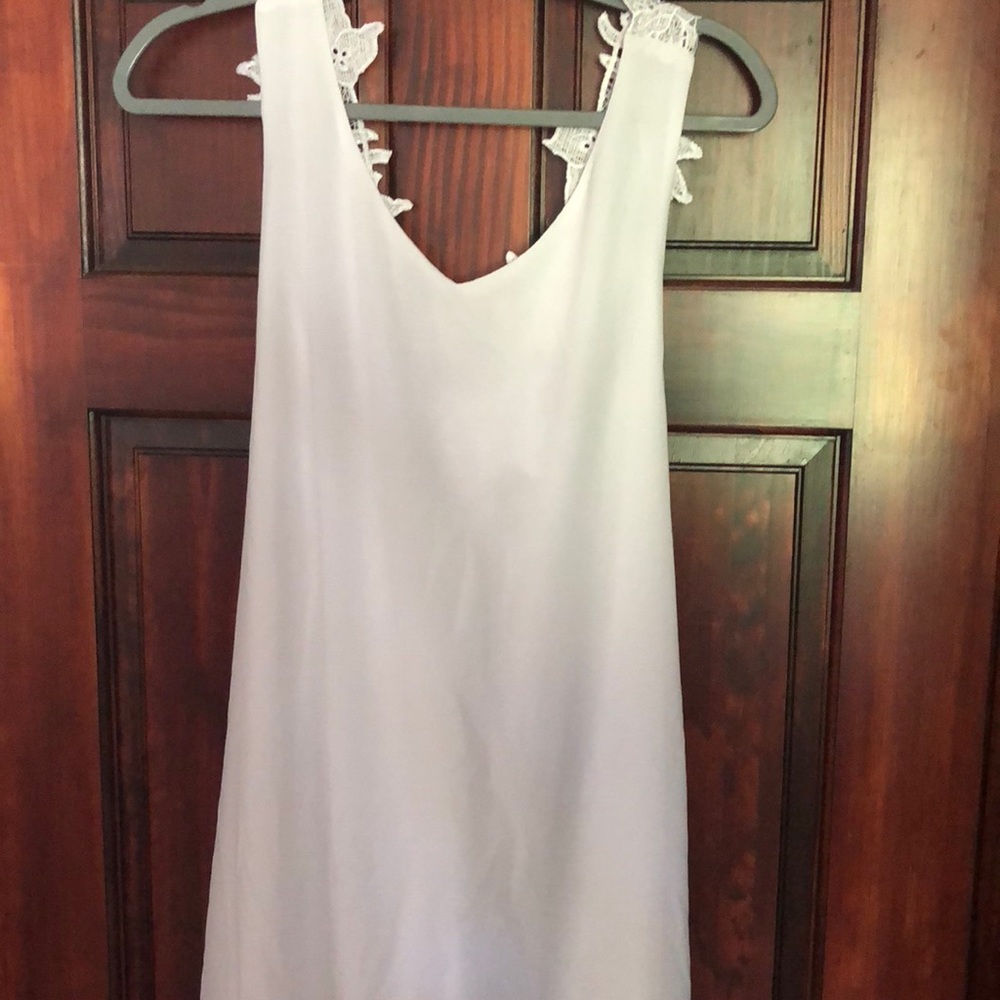 Swim Coverup
